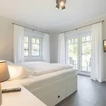 Apartment Haus Oewerweg 4
