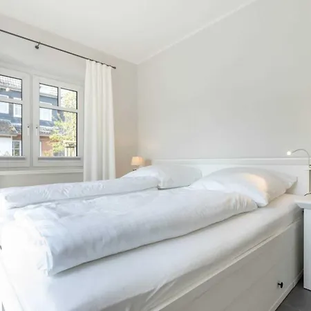 Appartamento Haus Oewerweg 4 Böhl