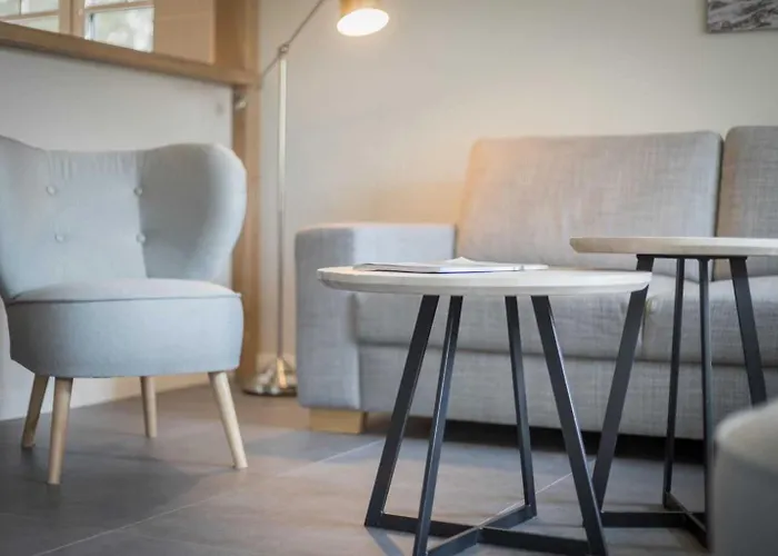 Haus Oewerweg 4 Sankt Peter-Ording