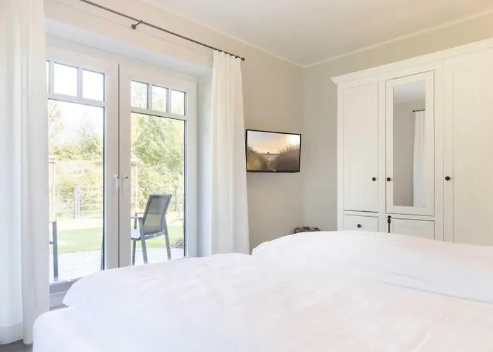 Haus Oewerweg 4 Sankt Peter-Ording