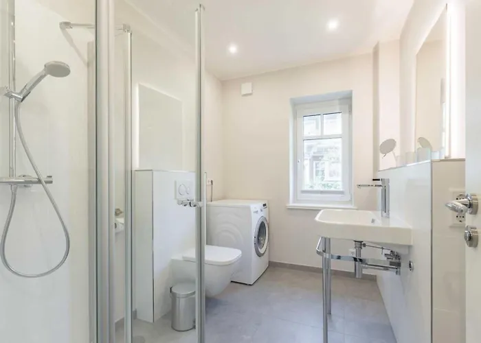 Haus Oewerweg 4 *